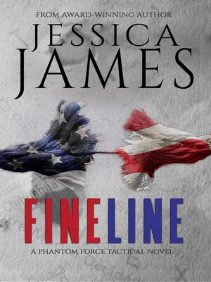 cover image of Fine Line